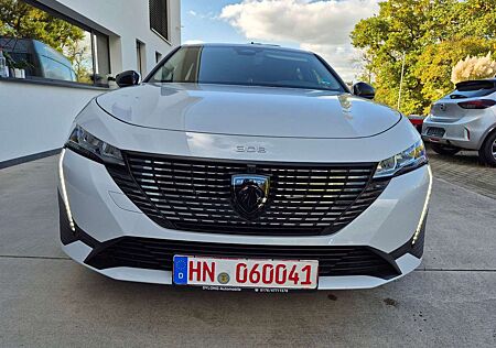 Peugeot 308 SW Allure Automatik+NAVI+Kamera+Led