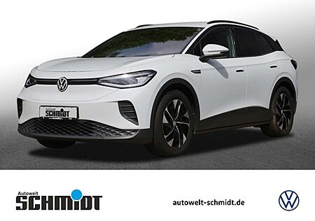 VW ID.4 Volkswagen Pro Performance ACC NAVI E.HECKKLAPPE KEYLESS