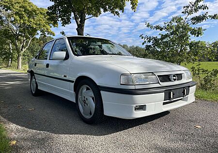 Opel Vectra A-X 4x4 Turbo – 1 von 2252 - Rarität