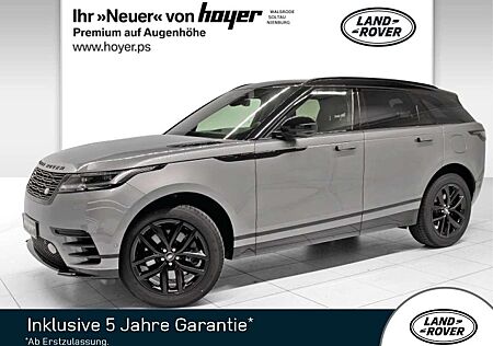Land Rover Range Rover Velar P400e Hybrid Dynamic SE AHK HUD