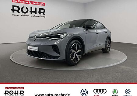 VW ID.5 Volkswagen GTX (Navi.PDC.Rückfahrkamera) 4M 1G Automatik