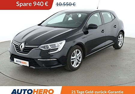 Renault Megane gebraucht kaufen Renault Megane 1.2 TCe Energy Play*PDC*TEMPO*KLIMA*GARANTIE*