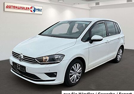 VW Golf Sportsvan Volkswagen 1.4 TSI BMT DAB+ AAC SHZ Standhzg