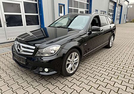 Mercedes-Benz C 220 T-Modell CDI BlueEfficiency Avantgarde