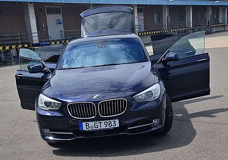 BMW 535i 535 Gran Turismo