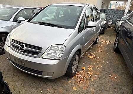 Opel Meriva 1.6 16V Edition