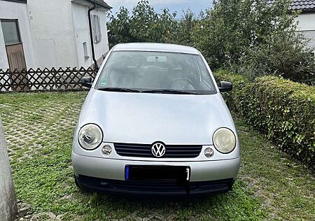 VW Lupo Volkswagen 1.0 Cambridge