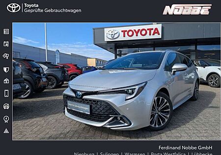 Toyota Corolla 1.8 Hybrid Touring Sports Team D*Navi+LED+Allwette