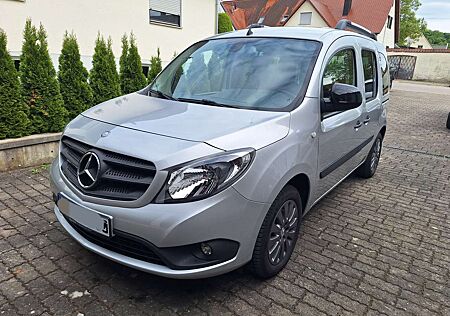 Mercedes-Benz Citan 111 CDI 111 CDI Tourer lang