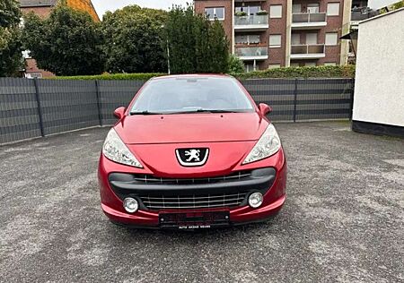 Peugeot 207 150 Turbo Sport