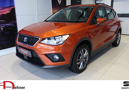 Seat Arona Style 1.0TSI PDC/USB/KLIMA/ZV/MFL/BT/BC Klima