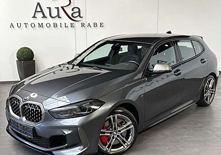 BMW 135 xDrive 5-Türer NAV+LED+ACC+COMFORT-PAKET