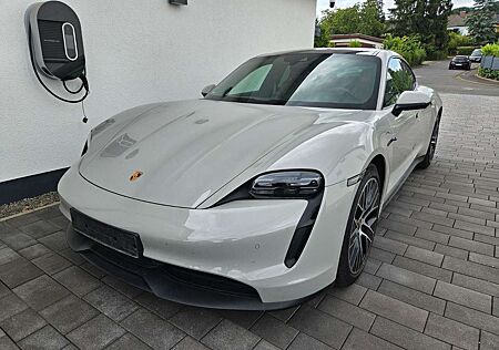 Porsche Taycan *PB+/HeadUp/BeifDisp/InnoDr/Pano/Voll*