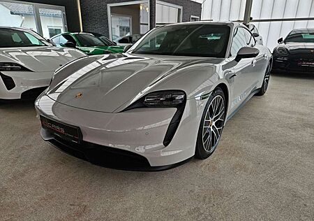 Porsche Taycan *PB+/HeadUp/BeifDisp/InnoDr/Pano/Voll*