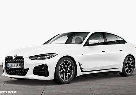 BMW 420 i Gran Coupé M Sport/LivePro/CarPlay/Driving+/Park