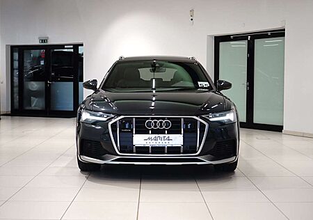 Audi A6 Allroad 55|ACC|PANORAMA|LUFT|360|B&O|MATRIX|