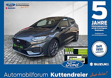 Ford Fiesta ST-Line X 5tg. Navi Kamera Voll-LED Sitzh.