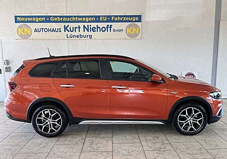 Fiat Tipo Cross Kombi E-Hybrid , LED + Parksensoren + Kamera