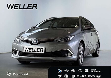 Toyota Auris 1.8 Hybrid Automatik TS Executive *LED*CAM*
