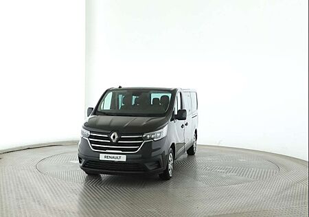 Renault Trafic 2.0 dCi Life L2H1 Navi/Sitzheizung/Kamera