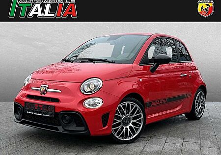Abarth 595 *8-Fach*