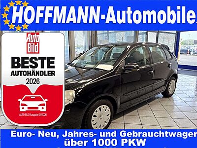 Volkswagen Polo Comfortline ohne TÜV