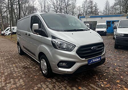 Ford Transit Custom Kasten L2 Trend *BOTT REGALE*SHZ*