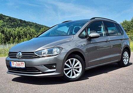 VW Golf Volkswagen Sportsvan 1.2 TSI Lounge, 1.Hand, AHK.