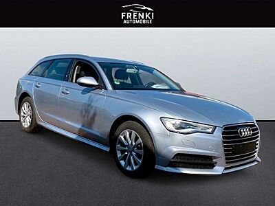 Audi A6 Avant 2.0 TDI ultra*NAVI*XENON*LEDER*