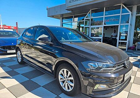 VW Polo Volkswagen VI R-Line -Sitzheizung -Kamera -Ganzjahresr