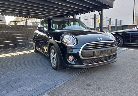 Mini ONE 3-TÜRER First