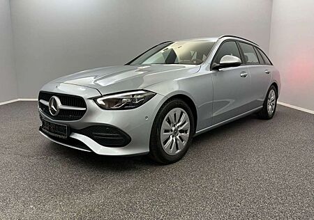 Mercedes-Benz C 200 d T-Modell *LED*VIRTUAL*KAMERA*CARPLAY*