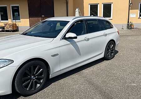 BMW 520d 520