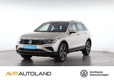 VW Tiguan Volkswagen 2.0 TDI DSG 4MOTION MOVE | NAVI | AHK |