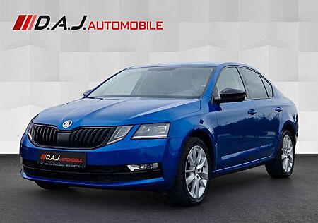 Skoda Octavia Lim. 1.5 TSI ACT DSG Style Virtual LED