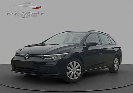 VW Golf Variant Volkswagen Golf VIII Variant Diesel 2.0 TDI SCR DSG Life