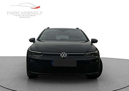 VW Golf Variant Volkswagen Golf VIII Variant Diesel 2.0 TDI SCR DSG Life