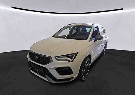 Cupra Ateca 2.0 TSI 4Drive °360°19°AHK°
