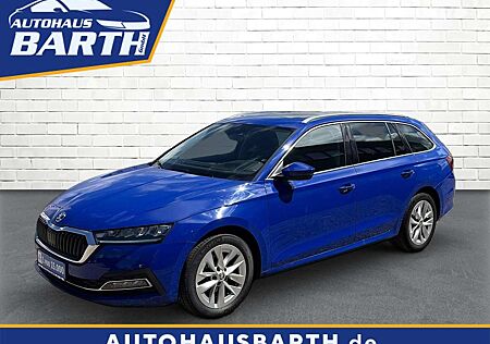 Skoda Octavia Combi 2.0 TDI *LED*DSG*Pano*HUD*Navi*SHZ*