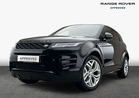 Land Rover Range Rover Evoque P200 R-Dynamic SE