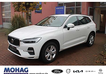 Volvo XC 60 XC60 B4 Diesel AWD Momentum Pro mit AHK,Google,Kamera,A