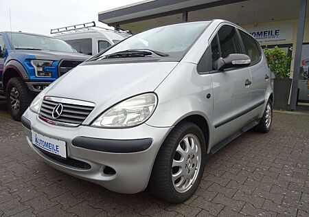 Mercedes-Benz A 160 CLASSIC Lang AUTOMATIK KLIMA TüV/AU NEU