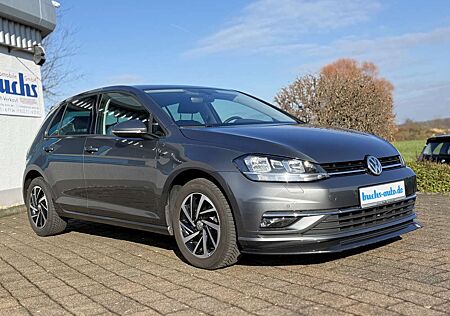 VW Golf Volkswagen VII Lim. 1.0 TSI Join Navi 2. Hand