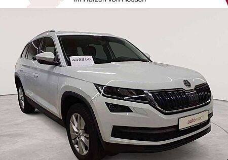 Skoda Kodiaq 2.0 TDI DSG Style NAV ACC