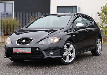 Seat Leon FR