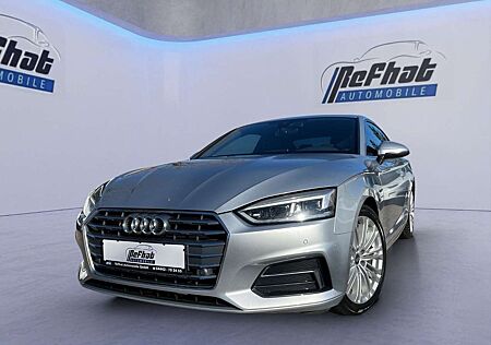 Audi A5 2.0TDI Coupe sport*VIRTUAL*MATRIX-LED*KEYLESS