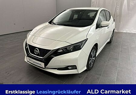 Nissan Leaf 40 kWh Acenta Limousine, 5-türig, Direktantrieb, 1