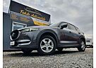Mazda CX-5 Exclusive-Line 2WD LED NAVI 56Tkm 1-Hand