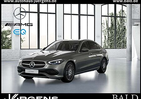 Mercedes-Benz C 180 Avantgarde/LED/Kamera/Totw/SpurH/Ambiente