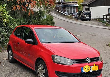 VW Polo Volkswagen 1.2 Trendline